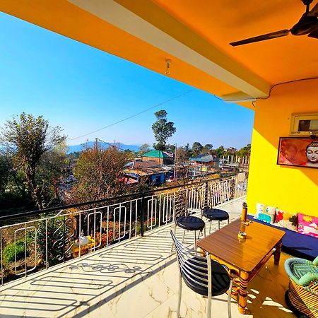 Dadi Homestay 360 Mountain View Бир Экстерьер фото
