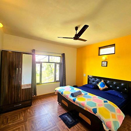 Dadi Homestay 360 Mountain View Бир Экстерьер фото