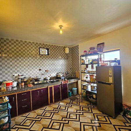 Dadi Homestay 360 Mountain View Бир Экстерьер фото