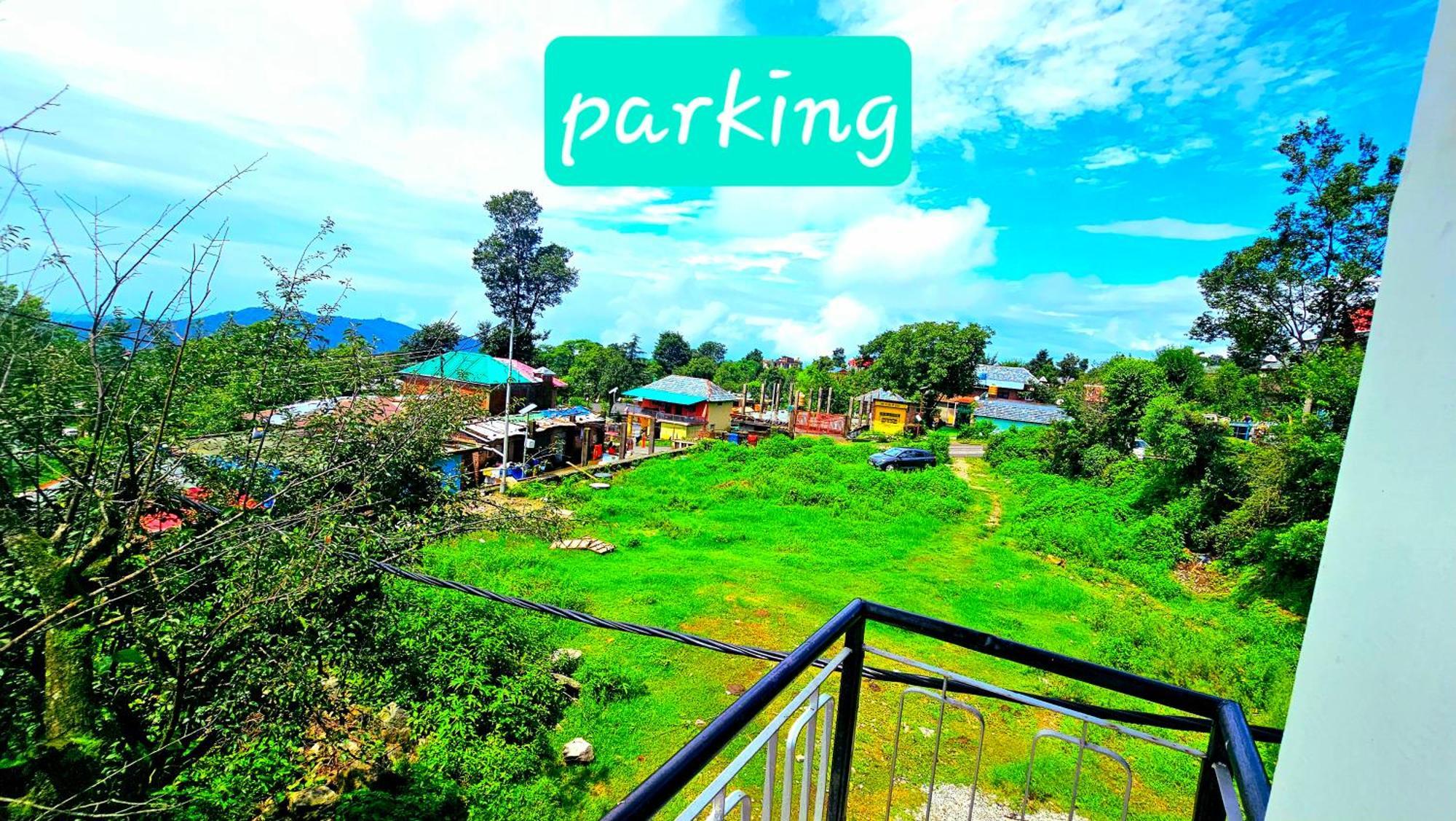 Dadi Homestay 360 Mountain View Бир Экстерьер фото